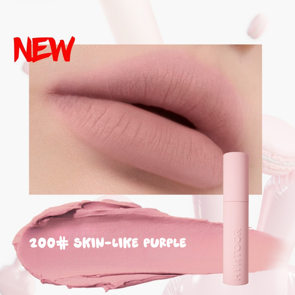 Macaron Powdery Lip Mud 3.5g