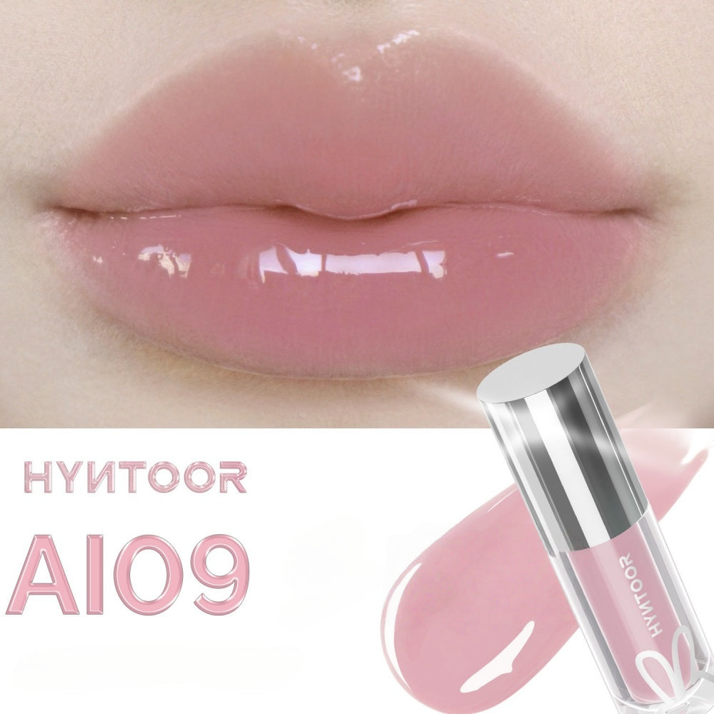 HYNTOOR Fantasy Planet Lip Gloss 2.2g