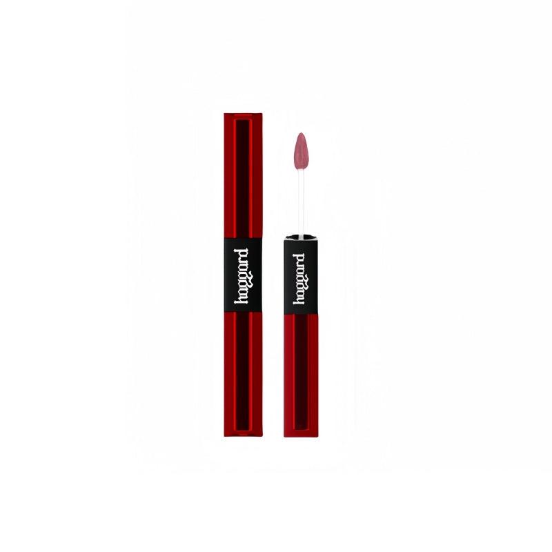 Double End Lip Gloss Matte Mud 5g