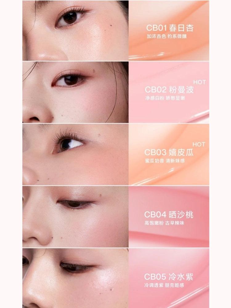 Air Cushion Blush 3.2g