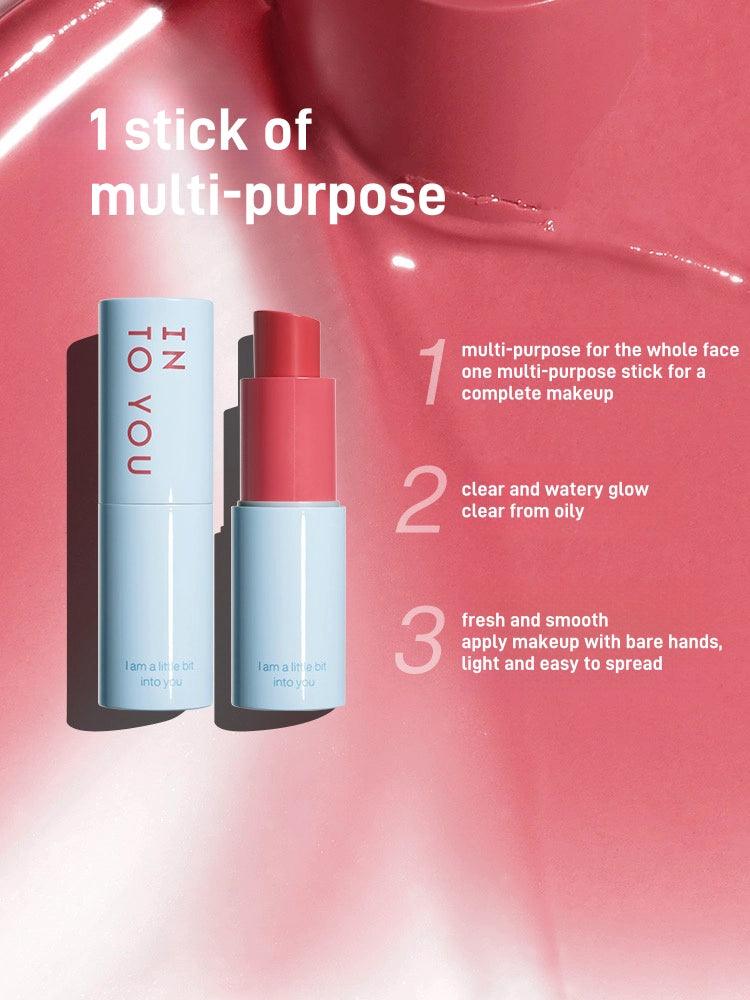 Clean Makeup Multi Purpose Stick 4.4g