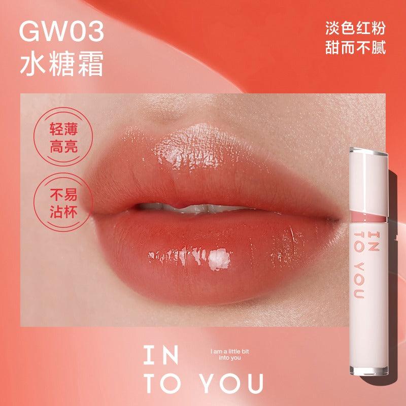 Glow Lip Tint n Velvet Lip Matt 2.6g