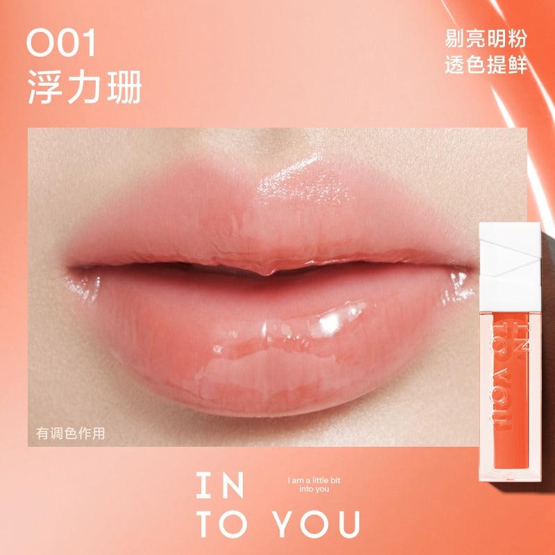 Lip Oil 3.8g