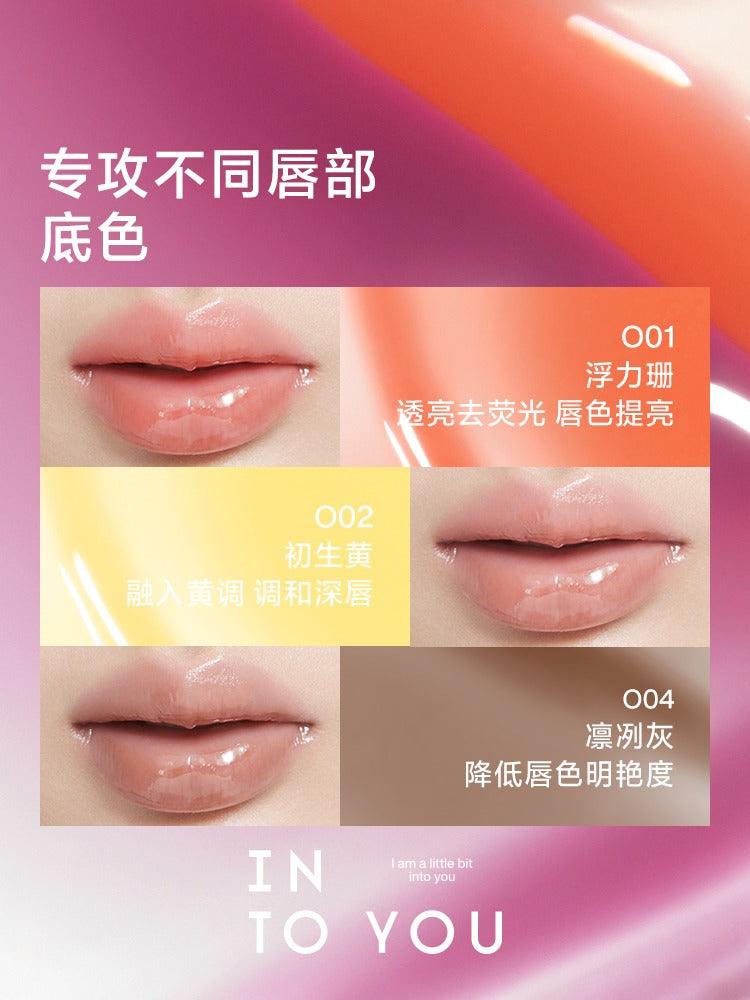 Lip Oil 3.8g