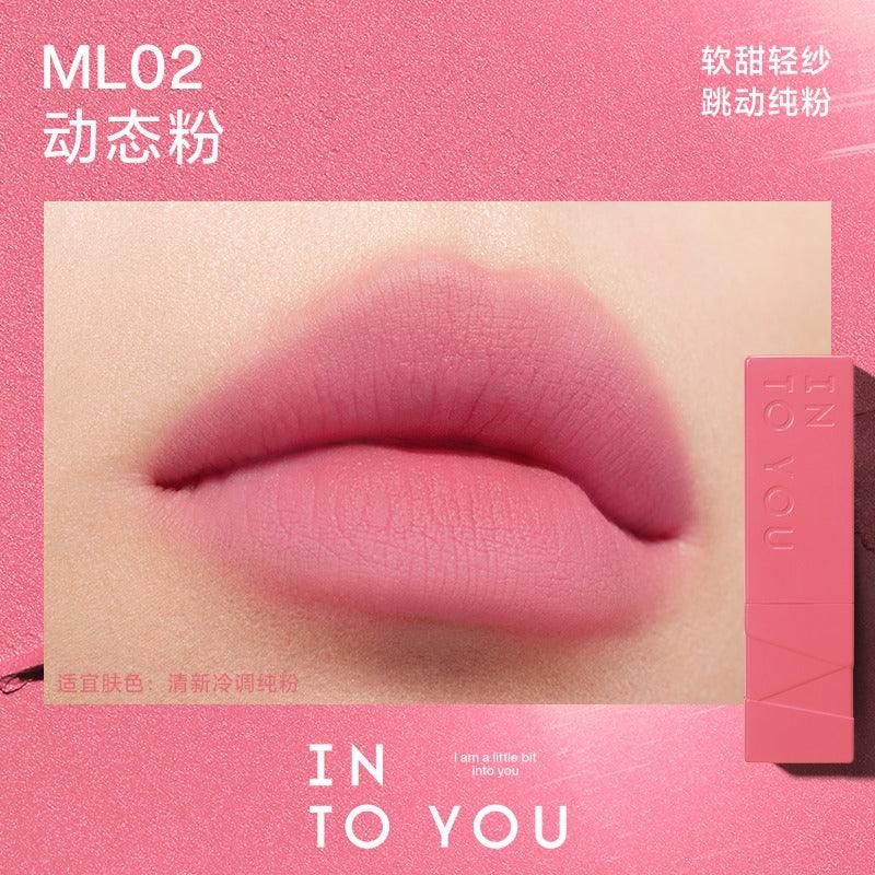 Matte Lipstick 2.7g