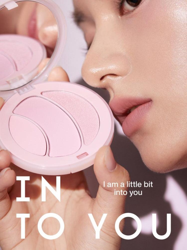 Multi Functional Highlight Palette 8g