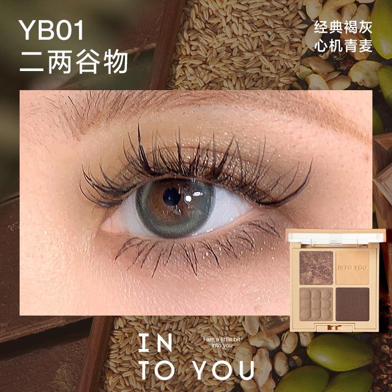 Daily Life Eyeshadow Palette 4g