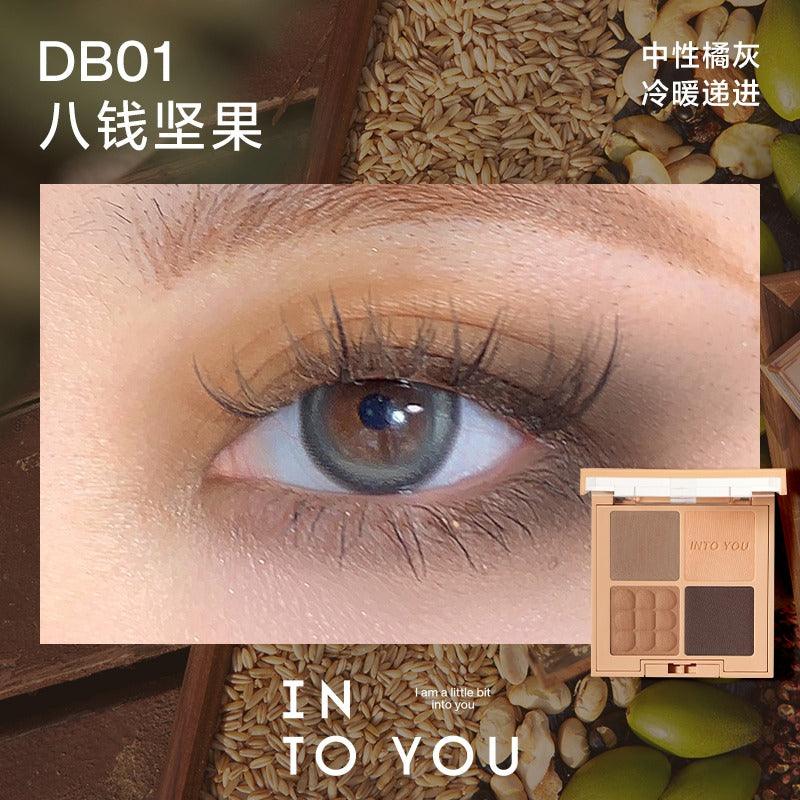 Daily Life Eyeshadow Palette 4g
