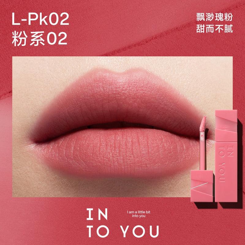 Light Long Lasting Lip Matt 3g
