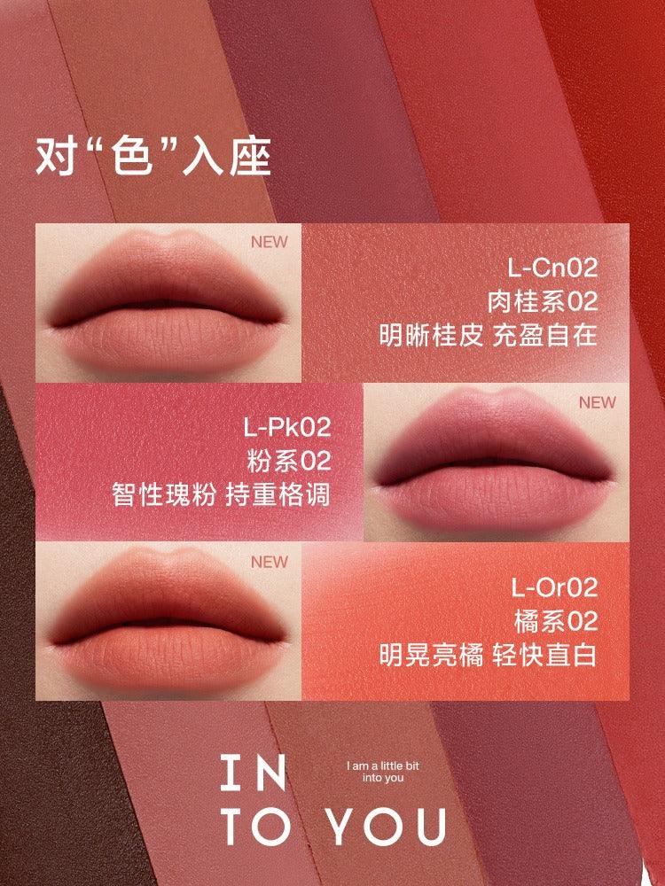 Light Long Lasting Lip Matt 3g