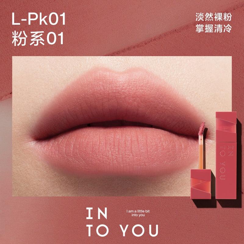 Light Long Lasting Lip Matt 3g