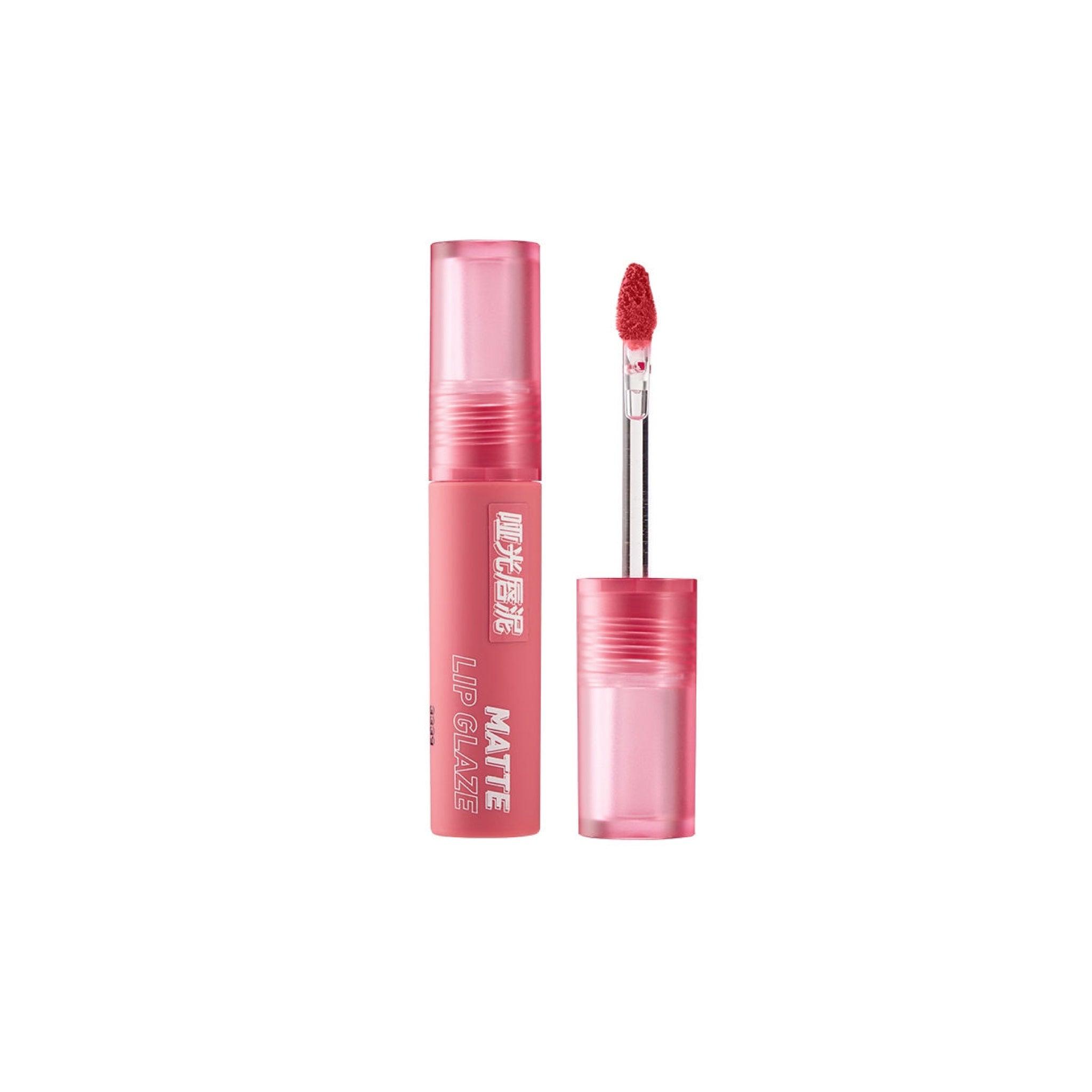 Matte Lip Glaze 2.6g