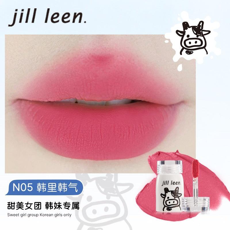 Milk Mist Lip Mud