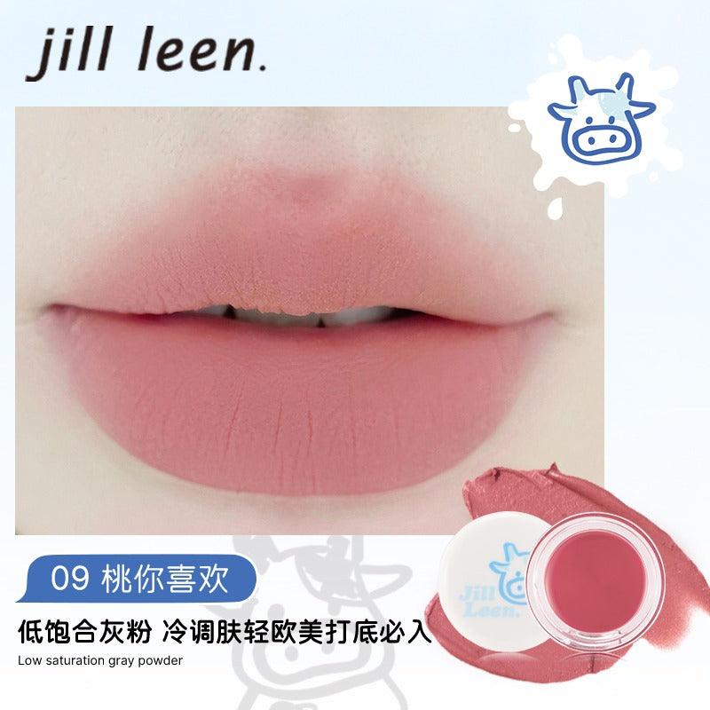 Milk Mist Lip Mud