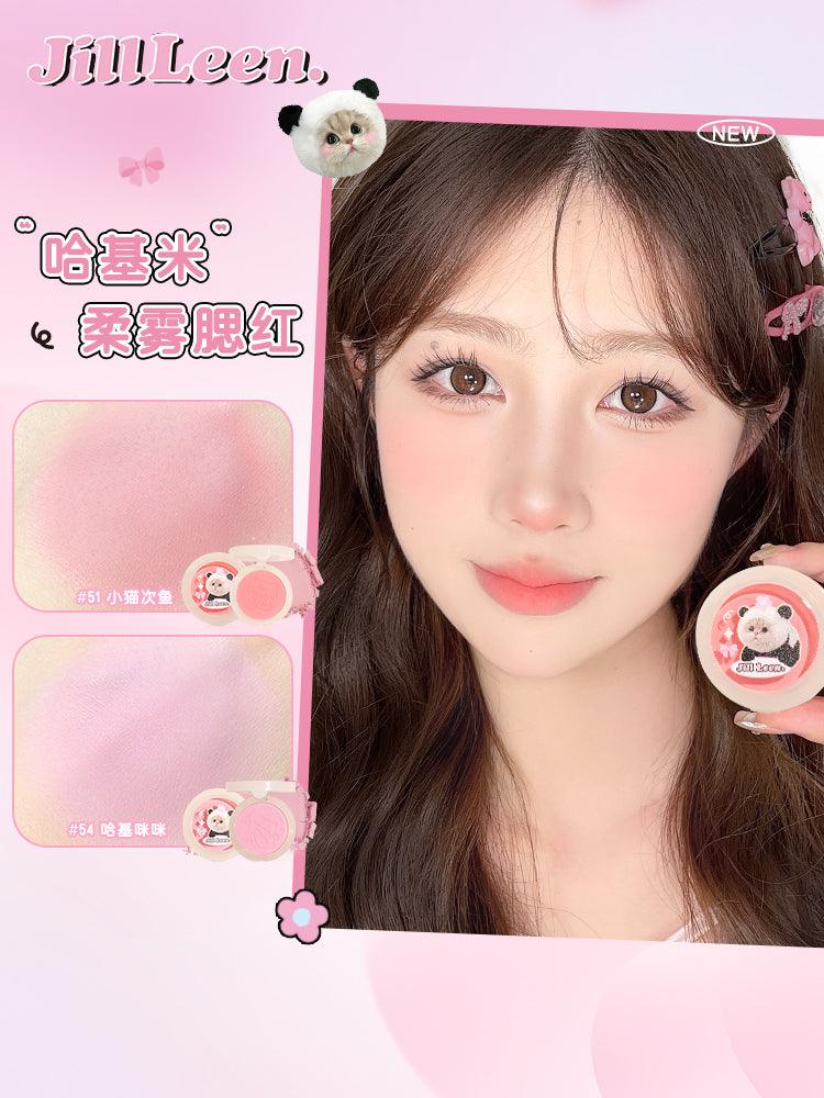 Soft Mist Blush 3g
