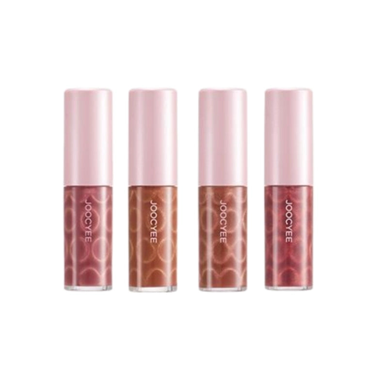 JOOCYEE - Magneglow Lip Gloss 6g