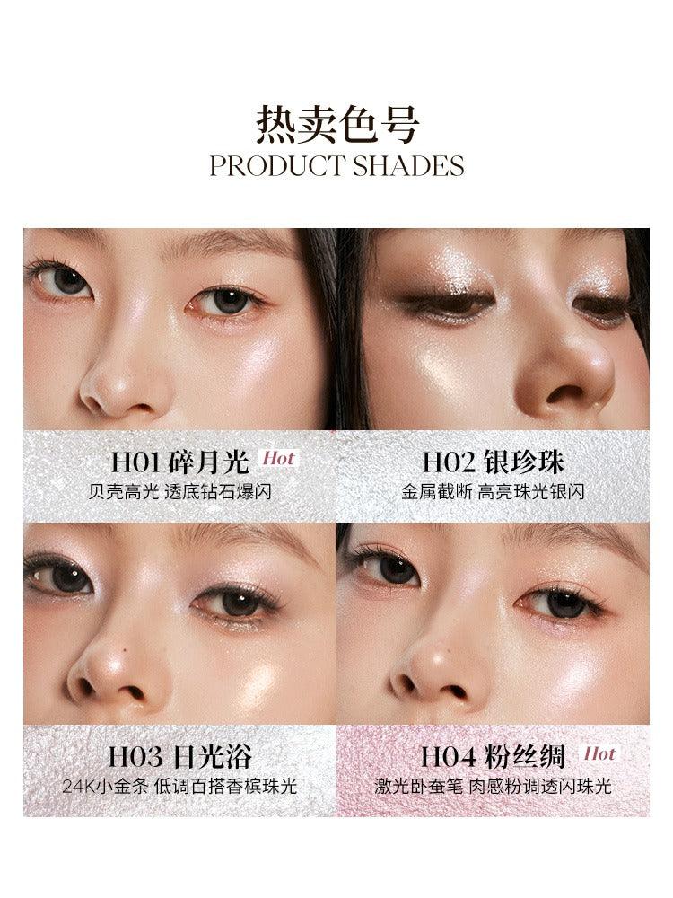 Jelly Highlighter Stick 2g