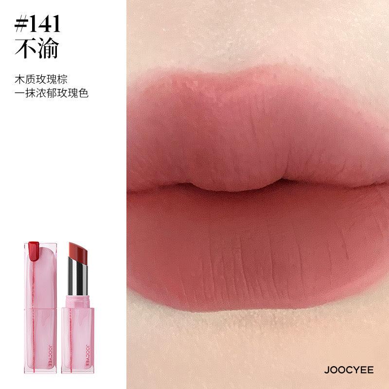 Valentine 2024 Bond of Love Lipstick Blush Eyeshadow
