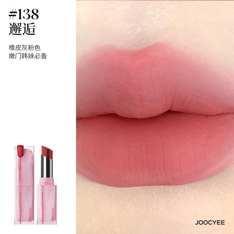 Valentine 2024 Bond of Love Lipstick Blush Eyeshadow