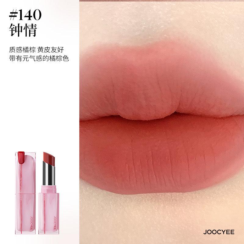 Valentine 2024 Bond of Love Lipstick Blush Eyeshadow