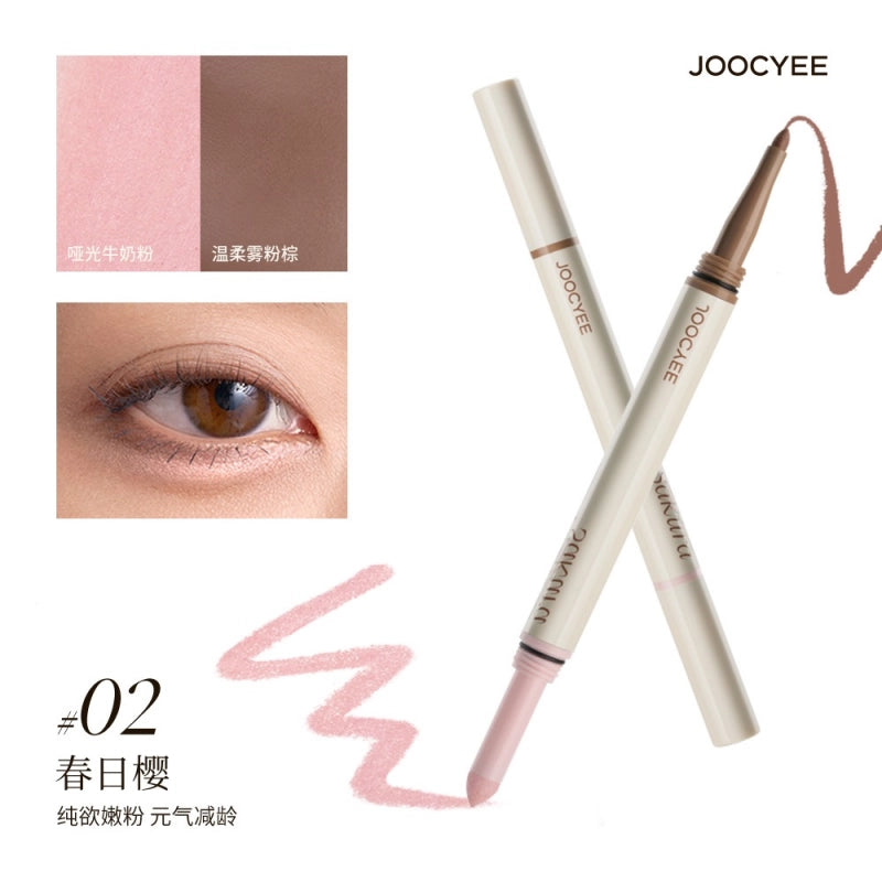 Dual Ended Eyeshadow Pen 0.76g
