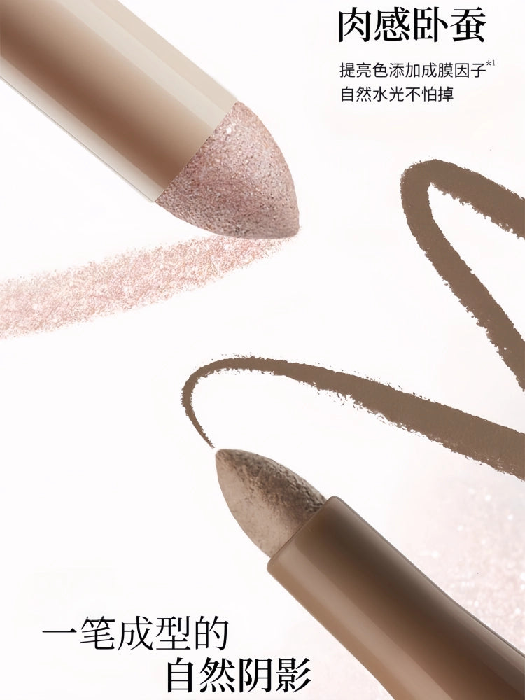Dual Ended Eyeshadow Pen 0.76g