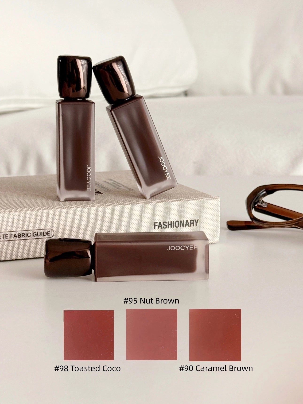 Matte Veil Lip Cream 4.1g