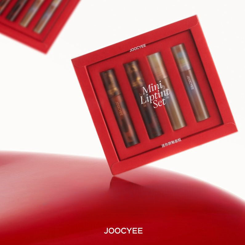 Mini Liptint Set 4g
