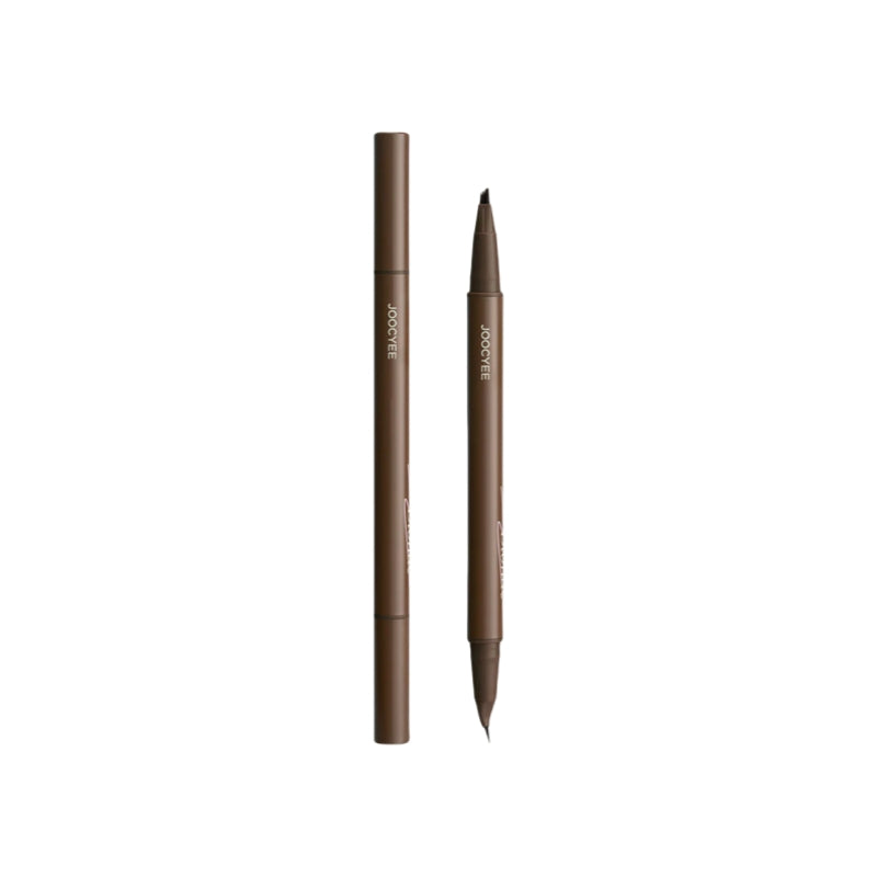 Joocyee Double Headed Brow Pencil 0.8ml