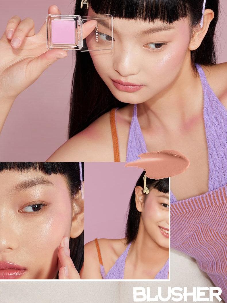 Judydoll - Blush Cream 1.8g