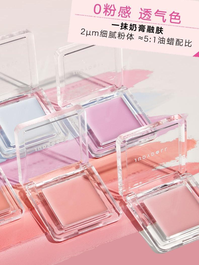 Judydoll - Blush Cream 1.8g