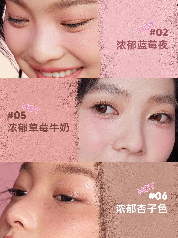 Judydoll - Powder Blush 5g