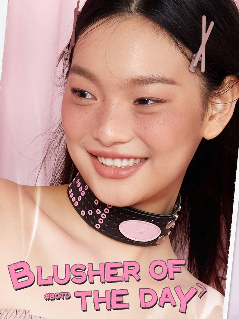 Judydoll - Powder Blush 5g