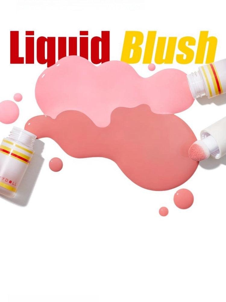 Sport Chic Liquid Blush 4.5g