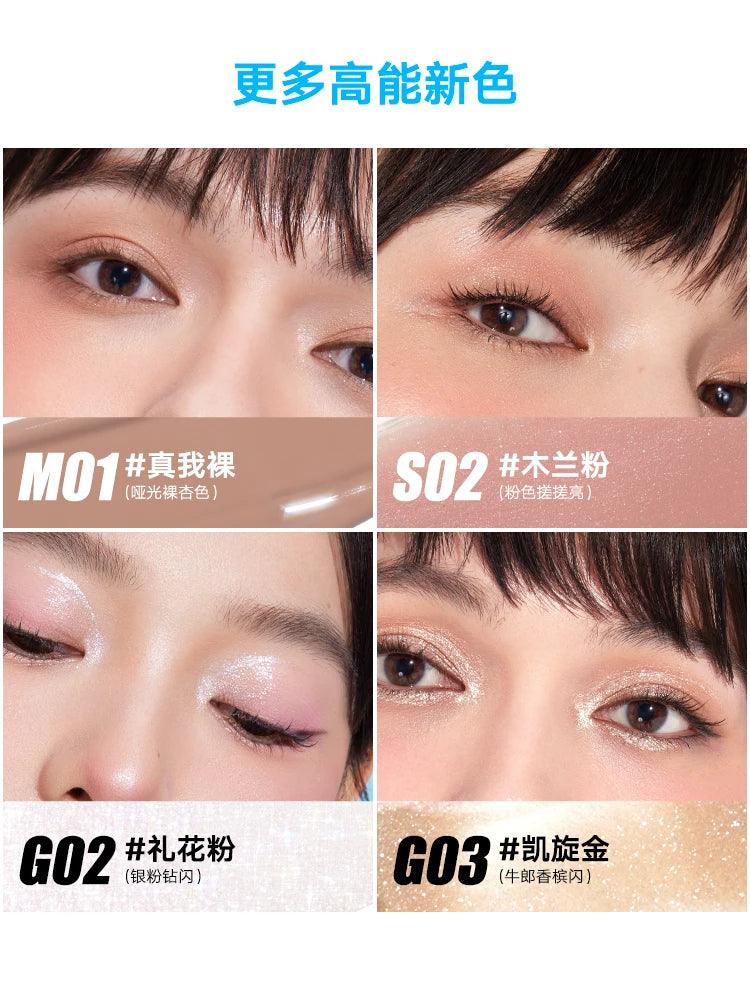 Sport Chic Liquid Eyeshadow 3g