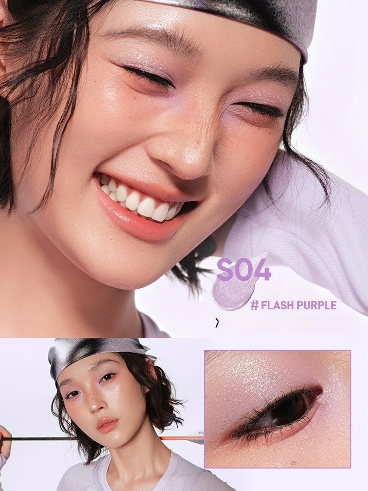 Liquid Eyeshadow 3g Live Series