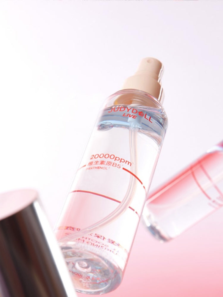 Soothing and Moisturizing Mist 100ml Live Series