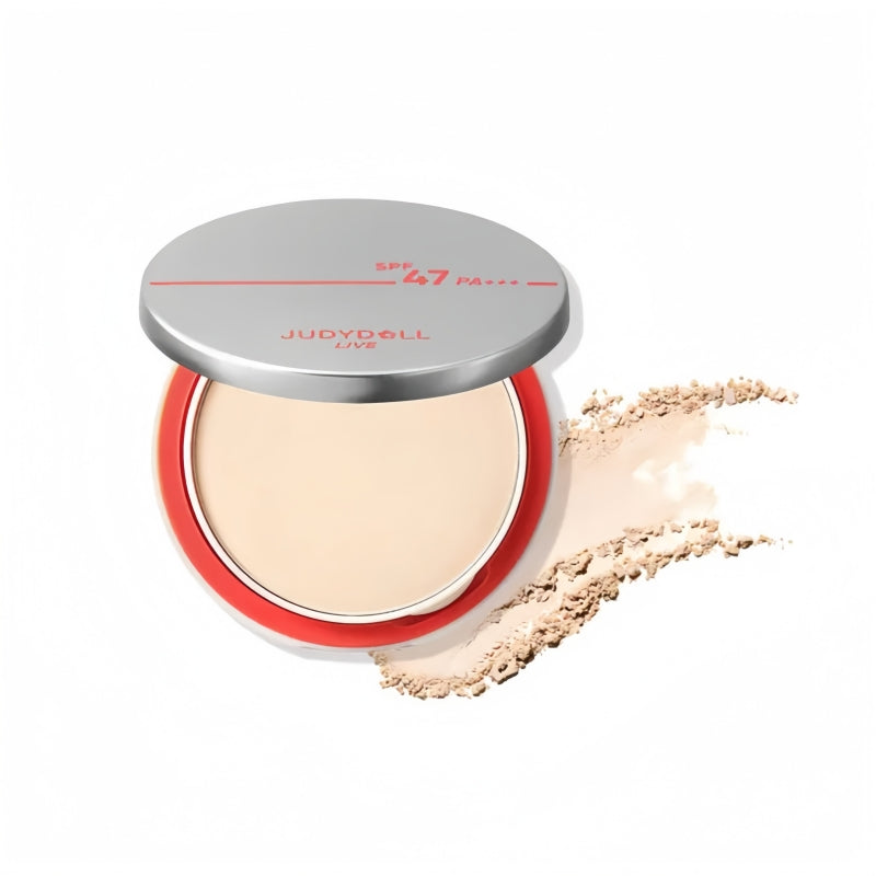 UV Defense Pressed Powder SPF47 PA+++ 9g Live Series