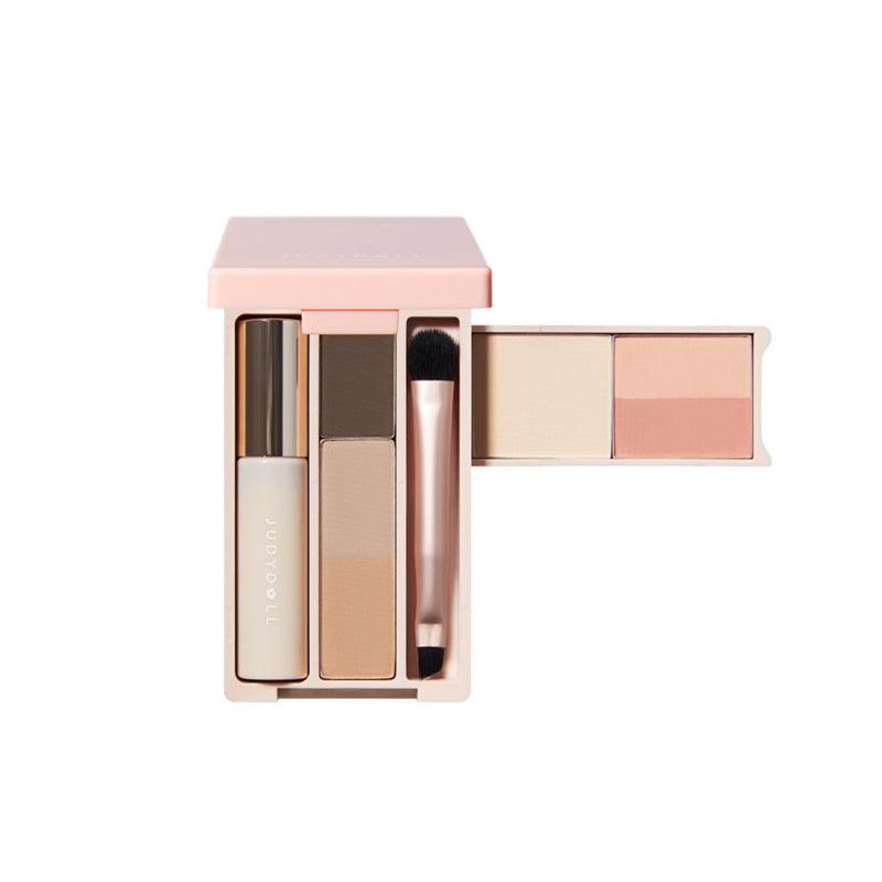 Portable Makeup Palette All-in-One Purpose