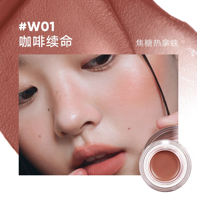 Watery Multiuse Color Balm 6g