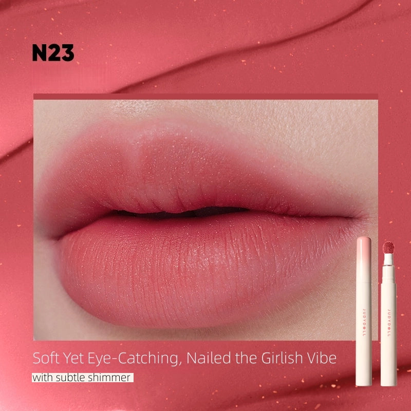 Judydoll - Matte Lip Cream