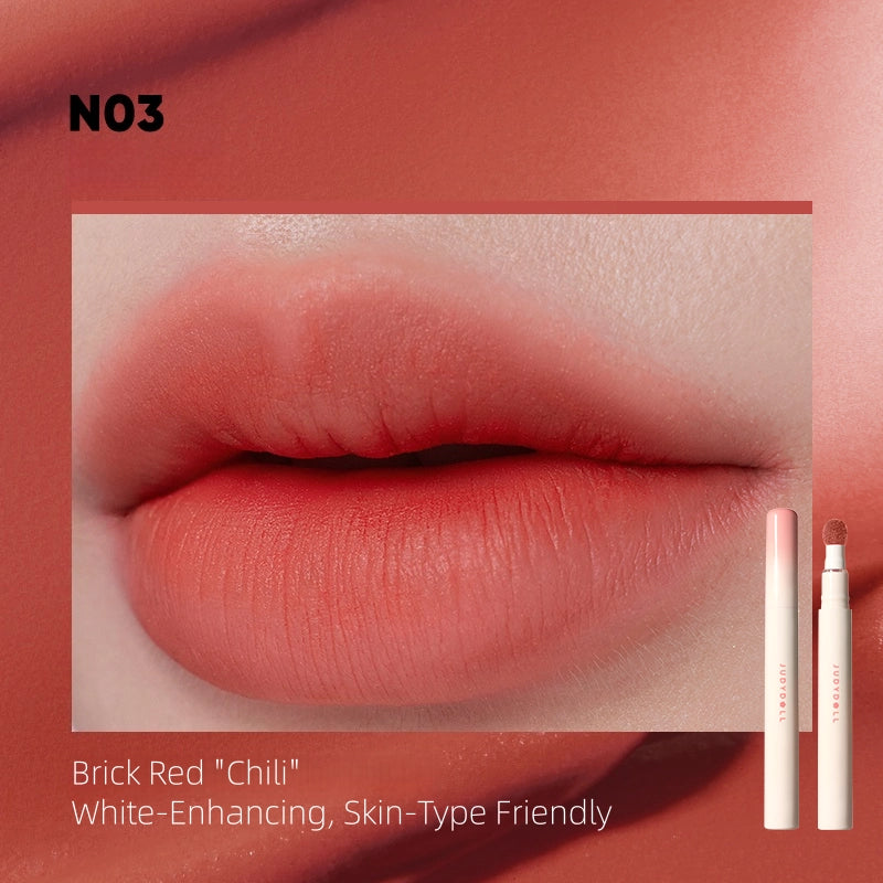 Judydoll - Matte Lip Cream