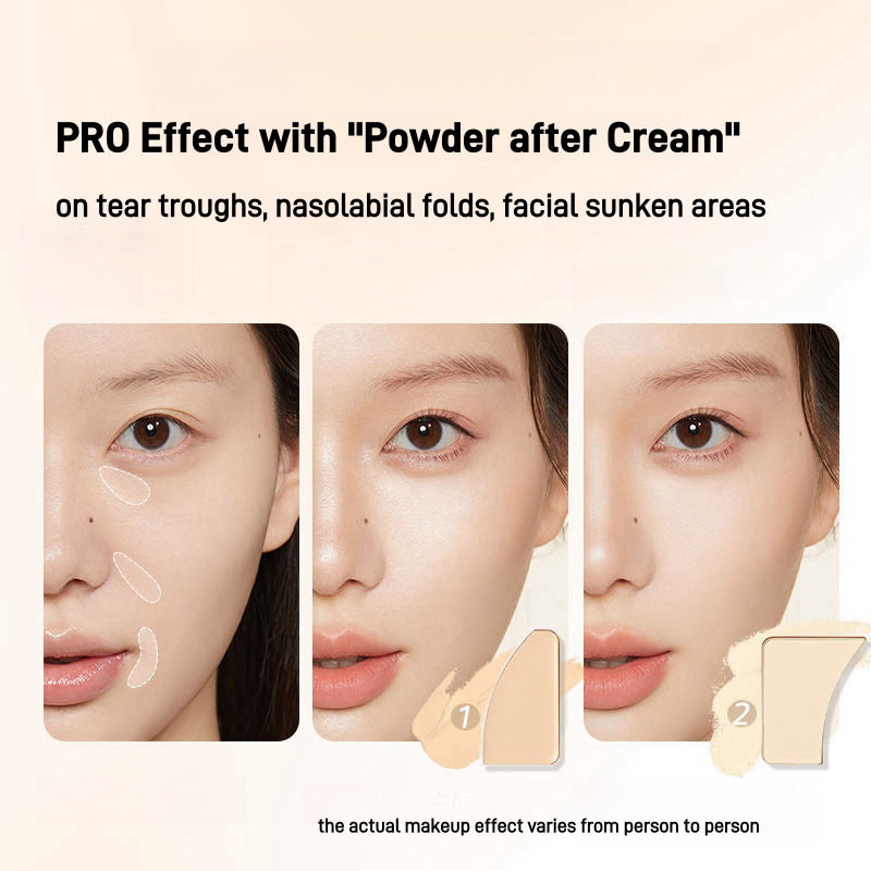 Brighten Palette Duo 8g