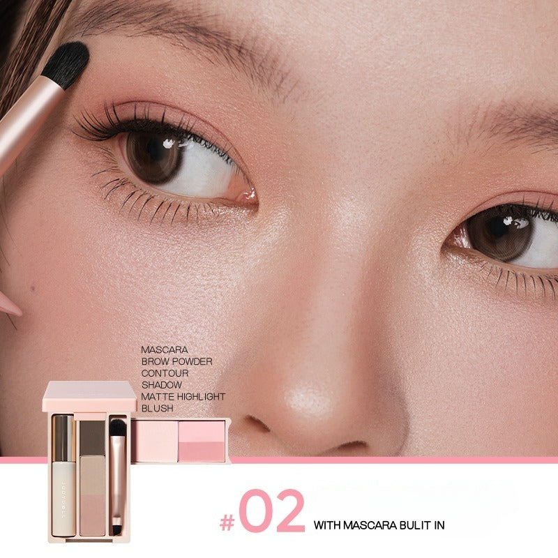 Portable Makeup Palette All-in-One Purpose