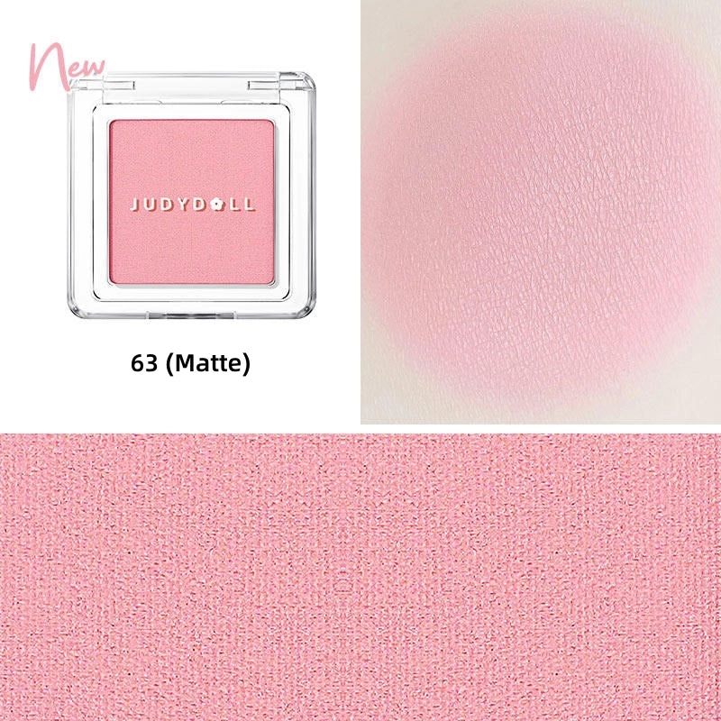 Judydoll - Blush Powder 2g