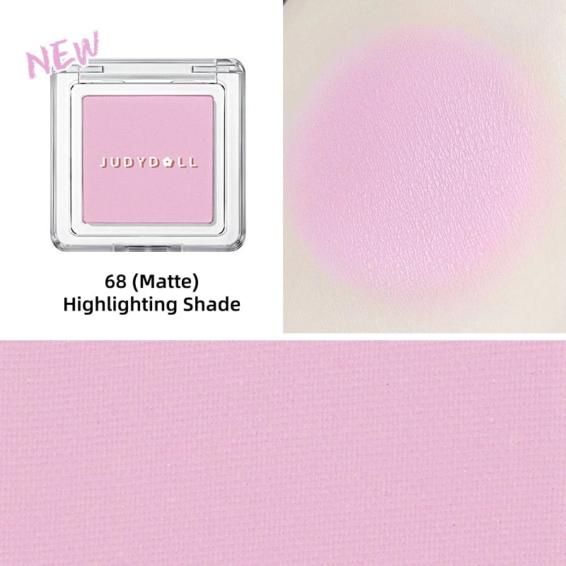 Judydoll - Blush Powder 2g