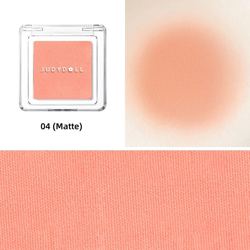 Judydoll - Blush Powder 2g