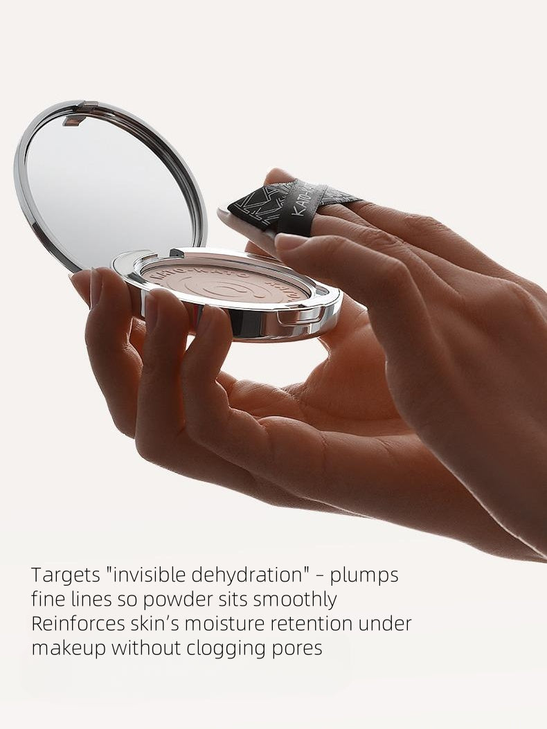 Light Chasing Plan Sunscreen Pressed Powder 9g SPF48 PA+++