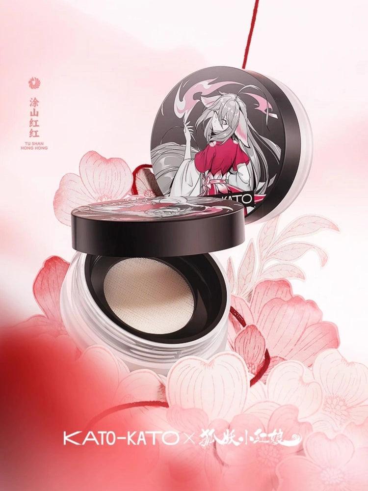 狐妖小红娘 Loose Setting Powder 6.5g