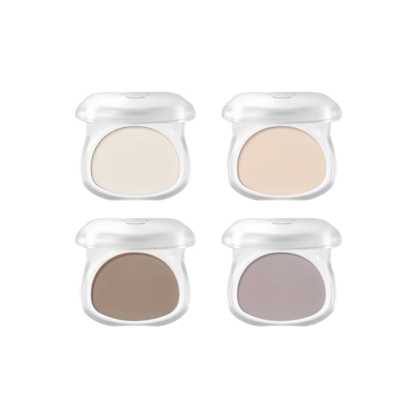 Matte Finish Highlight Contour 5g